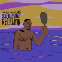 Infinito 2017 - Self Is His Only Reflection