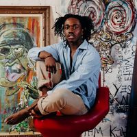 Ric Wilson - Banba