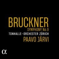 Tonhalle-Orchester Z&uuml;rich - Bruckner: Symphony No. 9