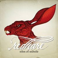 Red Hare - Nites of Midnight