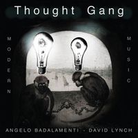Thought Gang - Woodcutters From a Fiery Ships