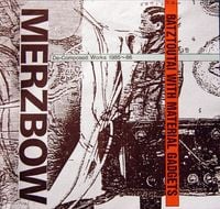 Merzbow - Batztoutai With Material Gadgets (De-Composed Works 1985~86)