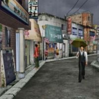 death's dynamic shroud - シェンムーONLINE [Shenmue Online]