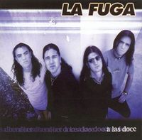 La Fuga - A las doce