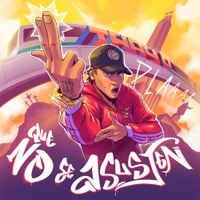 Jhay P - QUE NO SE ASUSTEN