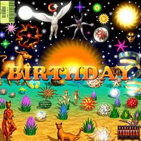 Tyler Jackson - BIRTHDAY