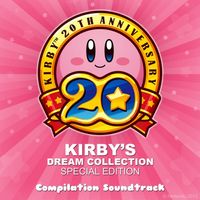 Various Artists - Kirby's Dream Collection Special Edition