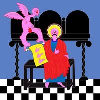 Turtlenecked - High Scores of the Heart