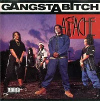 Apache - Gangsta Bitch