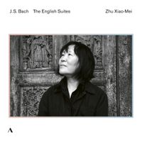 Zhu Xiao-Mei - The English Suites