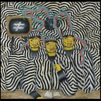 Triune Gods - &ne; Three Cornered World