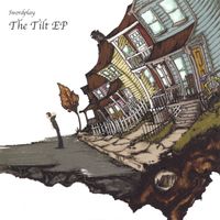 Swordplay - The Tilt EP