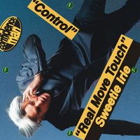 Confidence Man - CONTROL / REAL MOVE TOUCH
