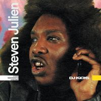 Steven Julien - Number (DJ-Kicks)