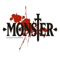 Kuniaki Haishima - Monster Original Soundtrack