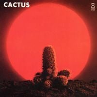 Cactus - Cactus