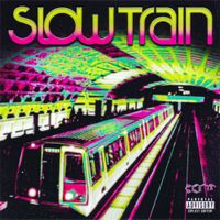 MDMA - Slow Train