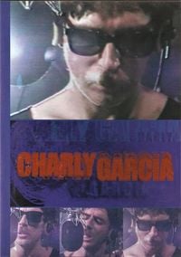 Charly García - Charly Garcia