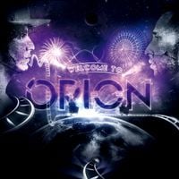 Los de la Nazza - Orion