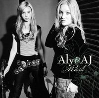 Aly & AJ - Rush