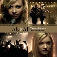 Aly & AJ - Chemicals React