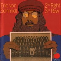 Eric Von Schmidt - 2nd Right, 3rd Row