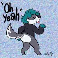 Frizk - Oh Yeah?