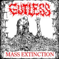 Gutless - Mass Extinction