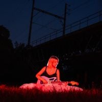 Lotte Gallagher - A Better Feeling
