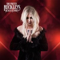 The Pretty Reckless - Heaven Knows