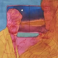 Will Paquin - Infinite Jest