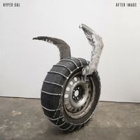 HYPER GAL - After Image