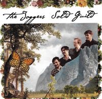 The Joggers - Solid Guild