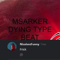 Prod. Official Reap - msarker dying type beat