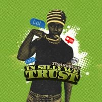 TisaKorean - iN siLLY we tRust
