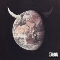 Rome Streetz - Weight Of The World