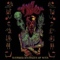 Nile - Ramses Bringer of War