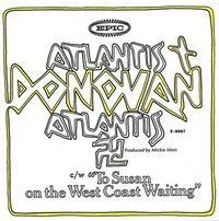 Donovan - Atlantis