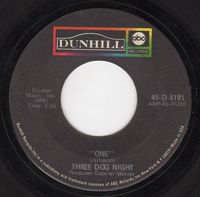 Three Dog Night - One