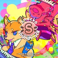 Dale North - Snacko (Original Game Soundtrack)