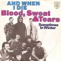 Blood, Sweat & Tears - And When I Die