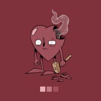 CunninLynguists - The Heartstring Theory