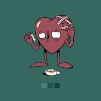 CunninLynguists - The Heartstring Theory (Part Two)