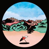 Huerta - Dog at Sea
