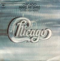 Chicago - Make Me Smile