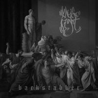 Knife Fight - Backstabber