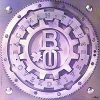 Bachman-Turner Overdrive - Bachman-Turner Overdrive