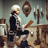 Lil Big Stack - Skibidi Toilet Classical Drill