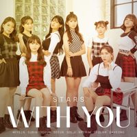 Stars - With You