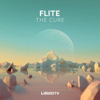 Justin Hawkes - The Cure